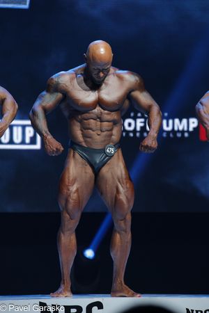 Фотограф Павел Гарасько (19.05.2024)